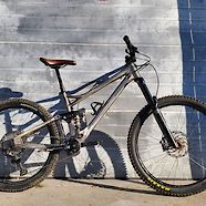 Jess's Bad Ass Banshee Titan