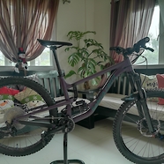 Santa Cruz Nomad