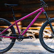 SOUR Bicycles Crumble 650b