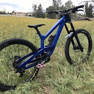 Brianna’s 2020 YT Tues