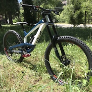 Wade’s 2019 YT tues