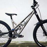 Tikbalang MK2 Downhill Enduro