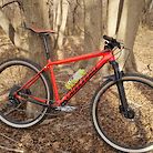 Cannondale f-si carbon 5