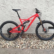 best enduro 27.5