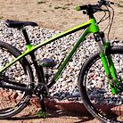 2015 Niner Air9 RDO Limited Edition (Custom Build)