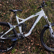 Trek Scratch 7 Coil