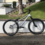 2020 Canyon Stitched 360 pro