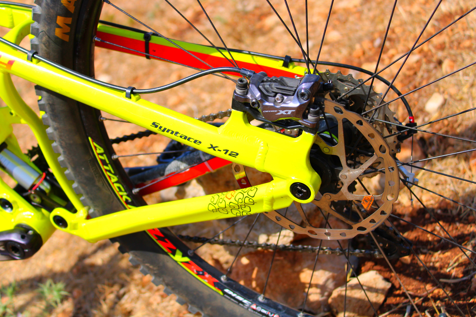 corratec opiate 650b fz