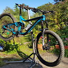 2018 Giant Reign 2