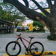 GIANT XTC Advanced SLR 27.5