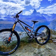 2020 Commencal Clash 'Free-duro'