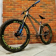 Ben_Dawes's On-One