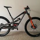 YT CAPRA 29 CF Race Pro Race Custom