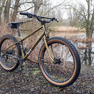 Stooge Mk5