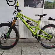 liteville 601 mk3