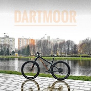 Dartmoor Primal 29