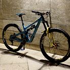 Yeti SB150