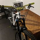 Jamie_Gibeau's Specialized