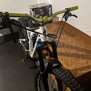 Jamie_Gibeau's Specialized