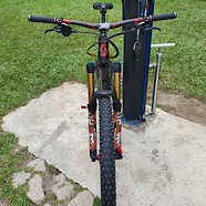 Scott Genius 940