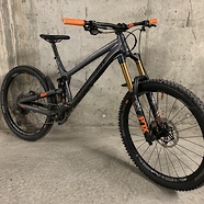 Propain Spindrift (2018)