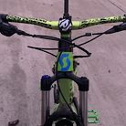 Scott Spark 740