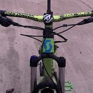 Scott Spark 740