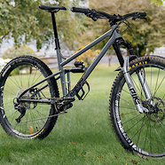 Marino 130 29er