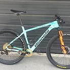 Bianchi methanol