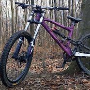 Nicolai ion marzocchi shiver dc 03