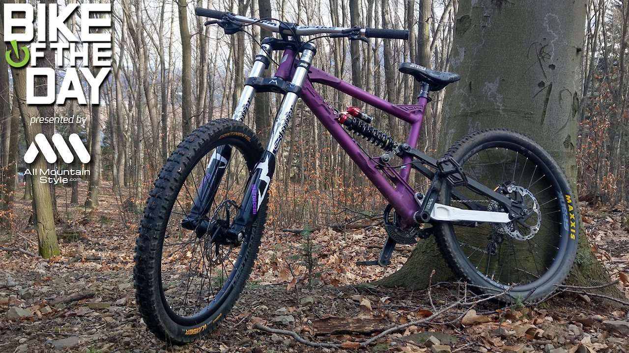 hyx mtb