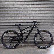 Cannondale Habit 29