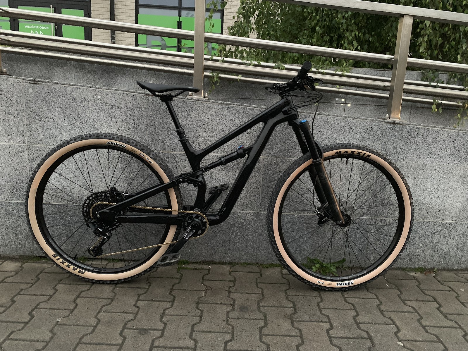 cannondale habit 2017