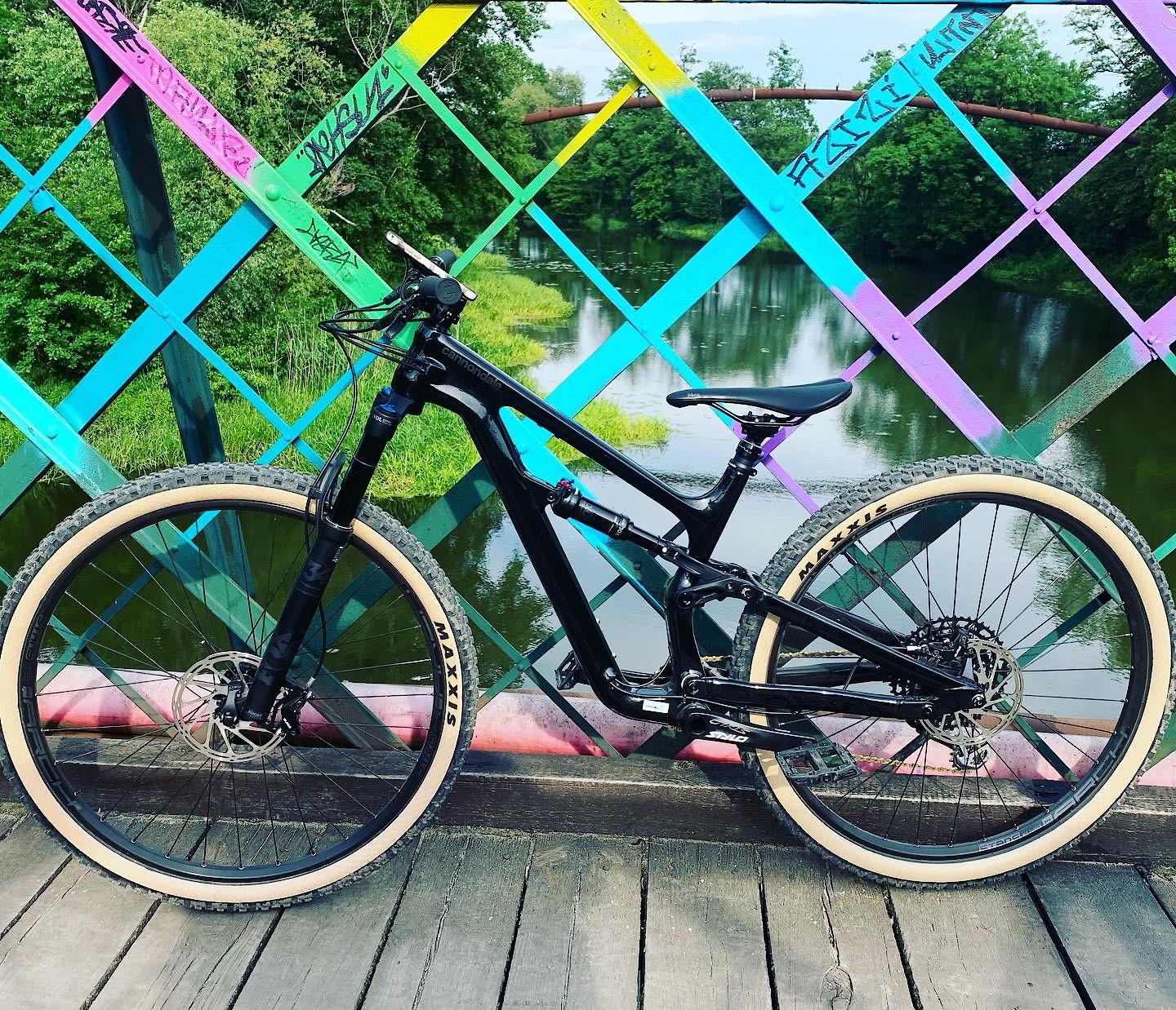 cannondale habit 3 2017