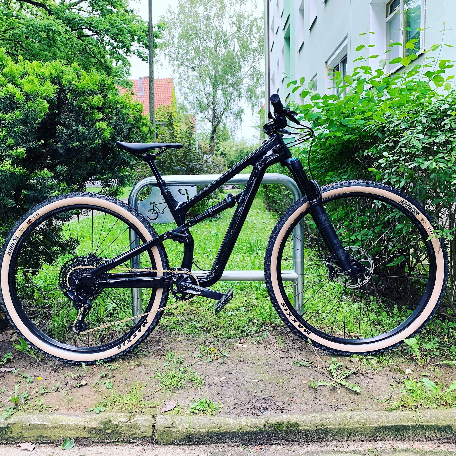 cannondale habit 3 2017