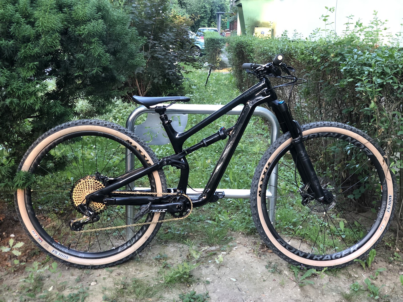 cannondale habit 3 2017