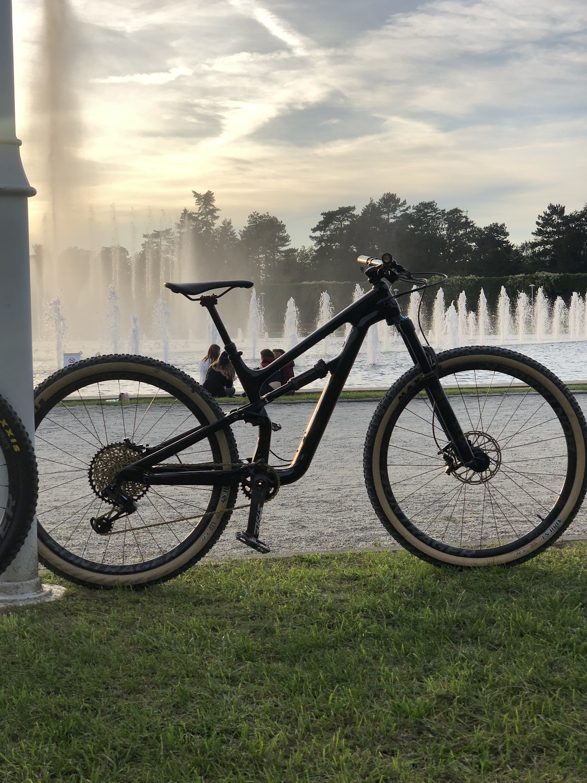 cannondale habit 3 2017
