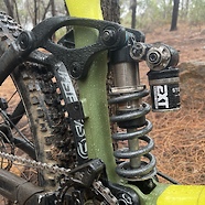 2015 Giant Reign Advanced One