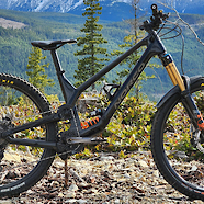 SmittyMTB's Custom C1 Range
