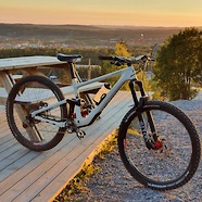 Specialized enduro