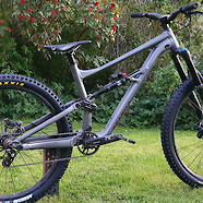 Specialized Status "Jibbduro"