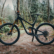 2020 Crown Stealth CL 29er
