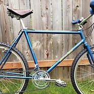 1983 Ritchey Everest