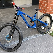 Ns bikes fuzz 2