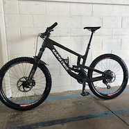 2020 Nomad custom build