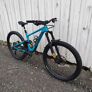 Specialized Enduro 2020