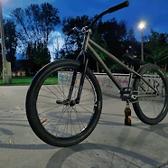 Raw Pride Street