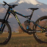 RADON SWOOP 200