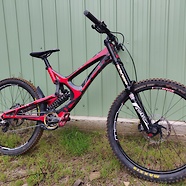 Intense m16c Pro