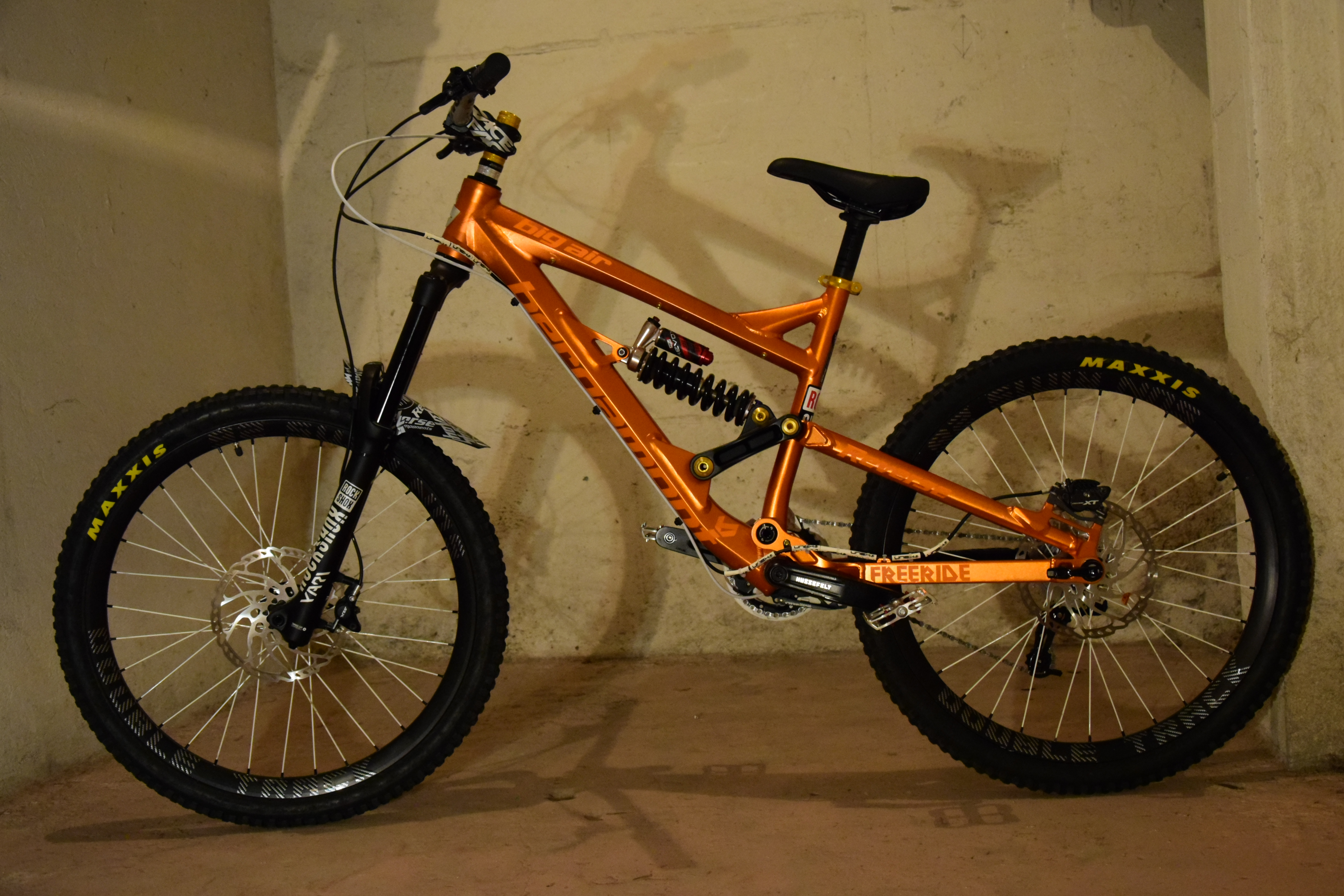 Bergamont 26 clearance